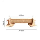 Pet Climbing Frame Wall