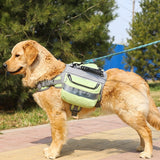 Outdoor Large Backpack For Pets