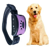 Smart Automatic Dog Rechargeable Bark Stopper
