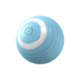 Automatic Bouncing And Rolling Ball For Pet