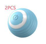 Automatic Bouncing And Rolling Ball For Pet