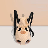 Portable cat backpack for Outdoor