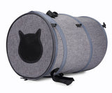 Fodable Pet Carrier Bag For Outdoor Travel