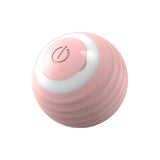 Automatic Bouncing And Rolling Ball For Pet
