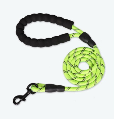 Pet Supplies Reflective Leash
