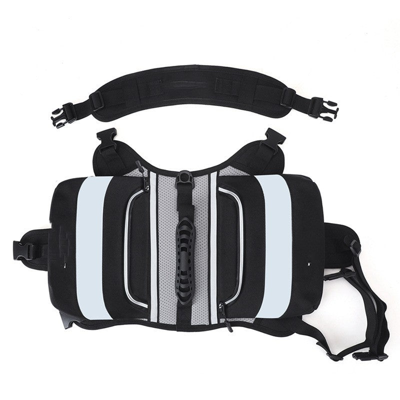 Outdoor Large Backpack For Pets